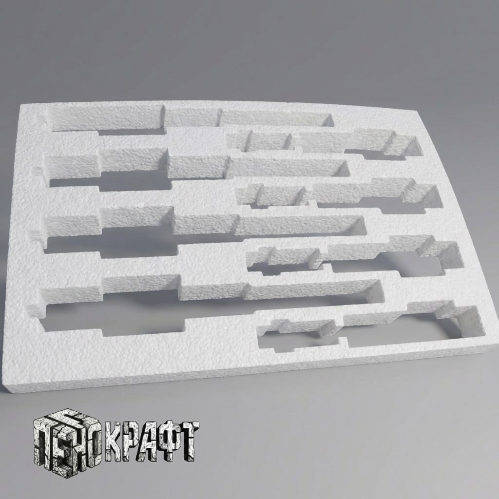Упаковка для Приборов